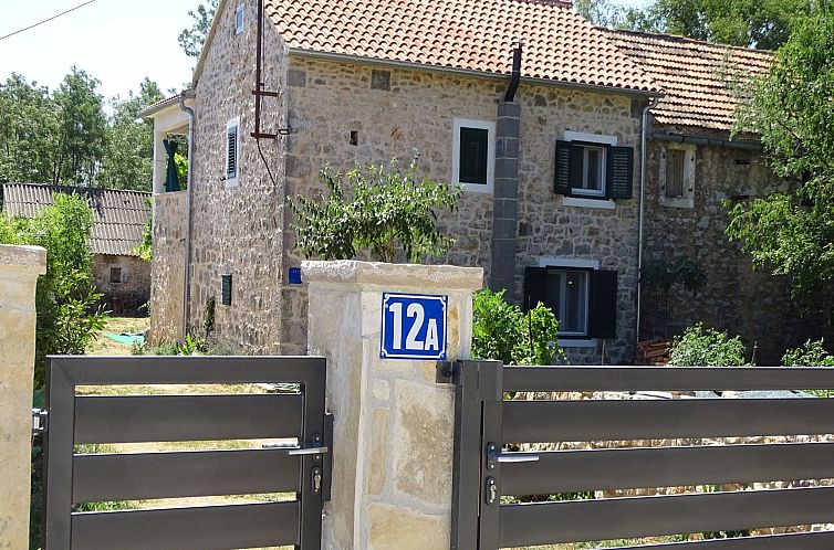 Vakantiehuis Landhaus Kostela