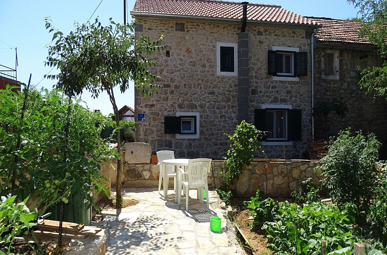 Vakantiehuis Landhaus Kostela