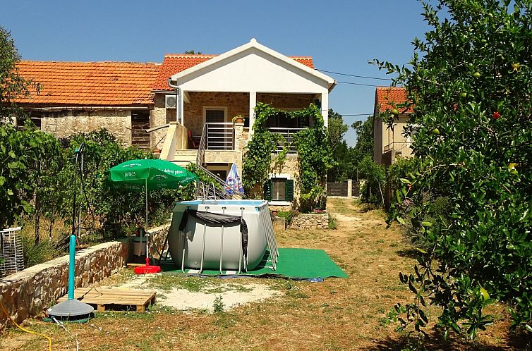 Vakantiehuis Landhaus Kostela