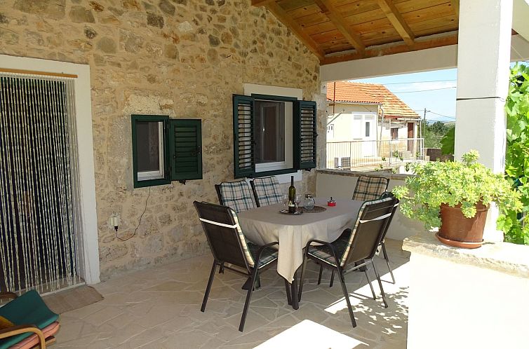Vakantiehuis Landhaus Kostela
