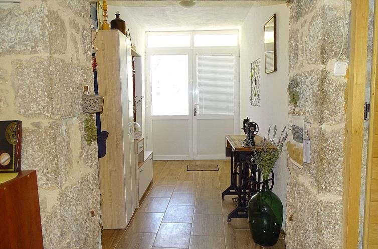 Vakantiehuis Landhaus Kostela