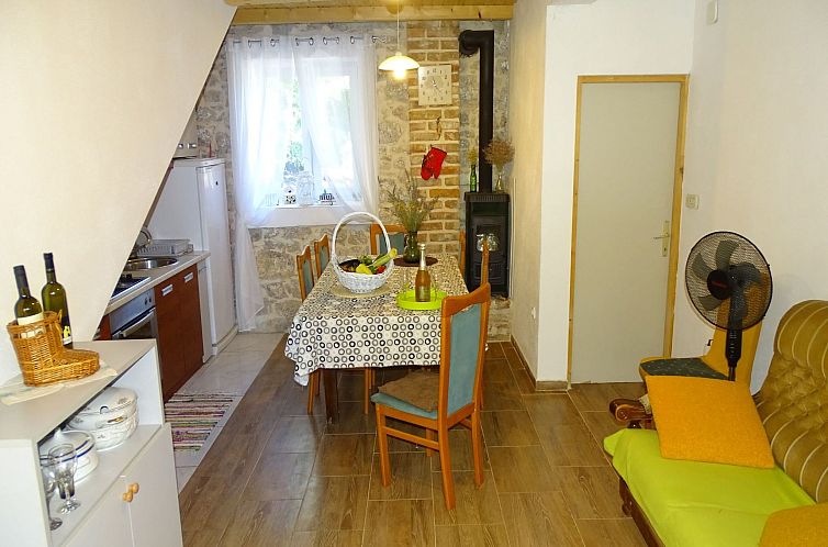 Vakantiehuis Landhaus Kostela