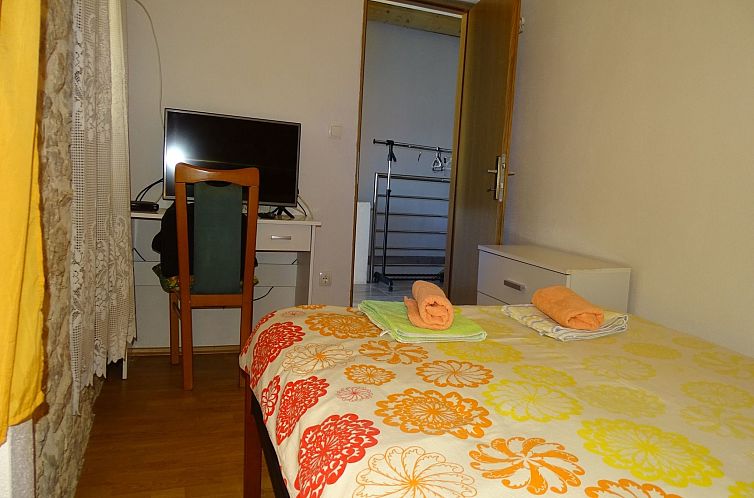 Vakantiehuis Landhaus Kostela