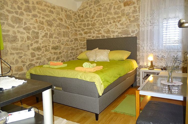 Vakantiehuis Landhaus Kostela