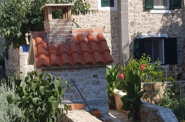 Vakantiehuis Landhaus Kostela