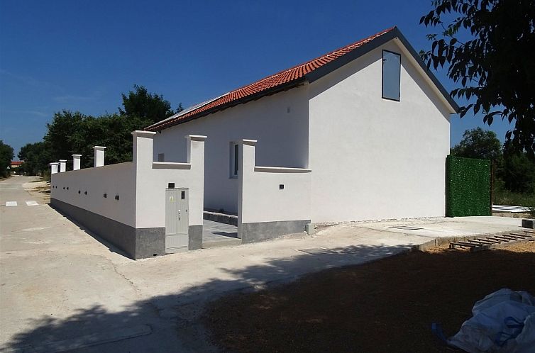 Vakantiehuis Parancin