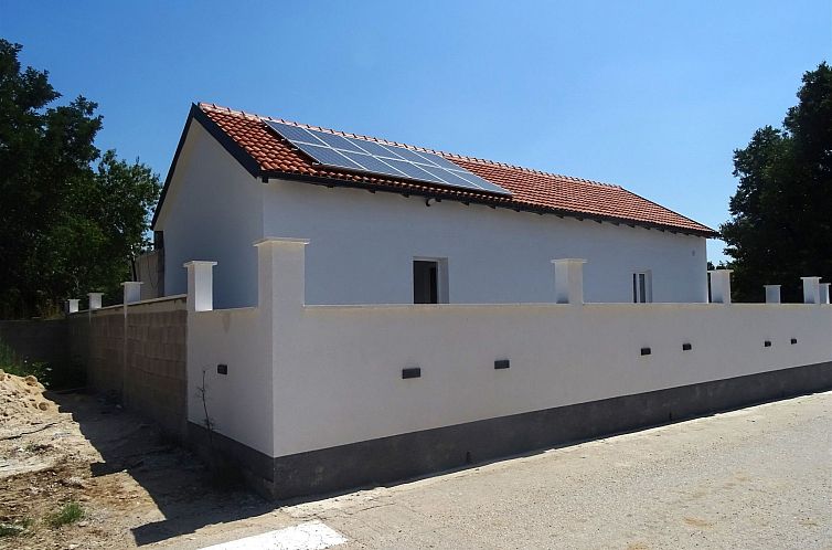 Vakantiehuis Parancin