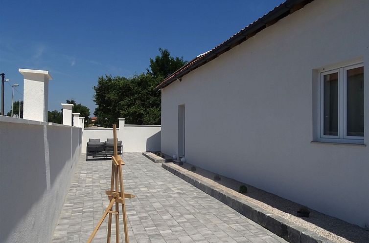 Vakantiehuis Parancin