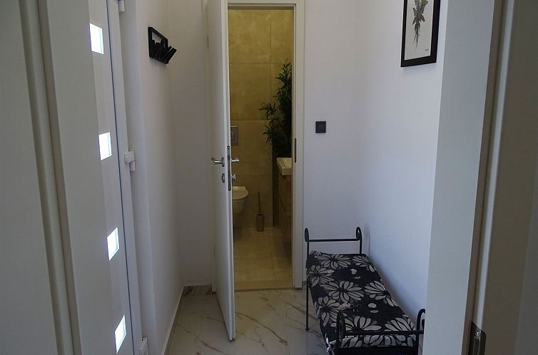 Vakantiehuis Parancin