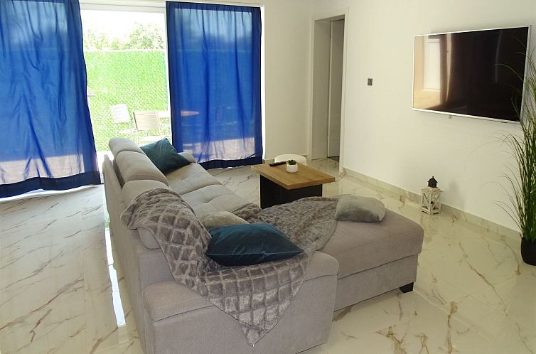 Vakantiehuis Parancin
