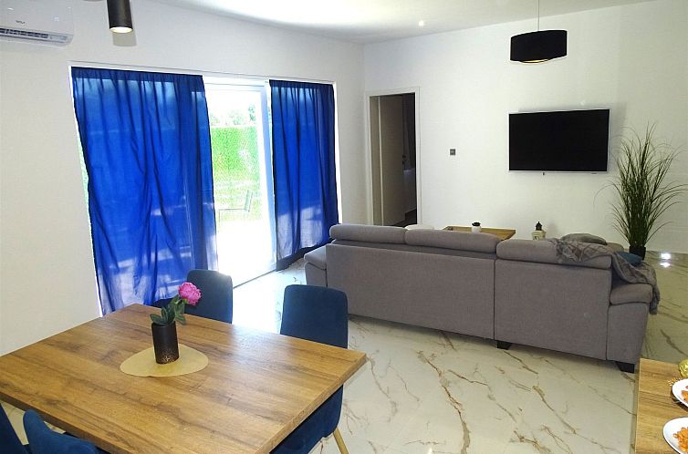 Vakantiehuis Parancin