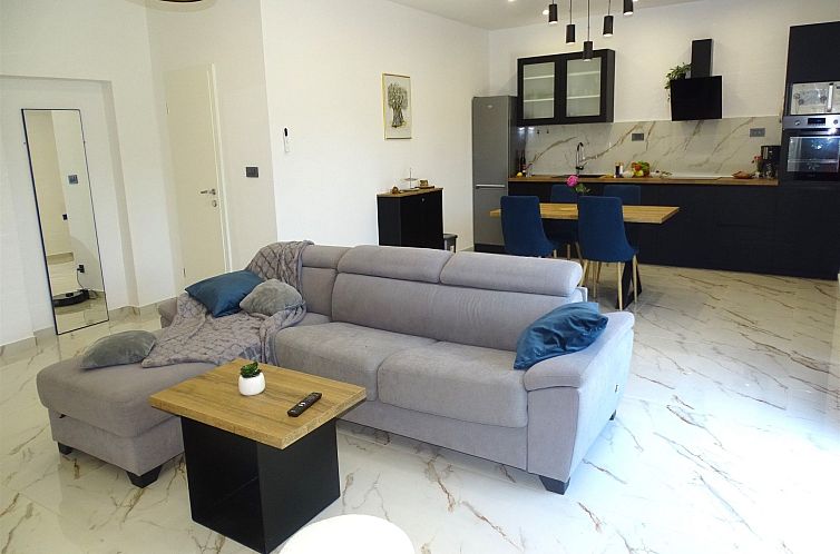 Vakantiehuis Parancin