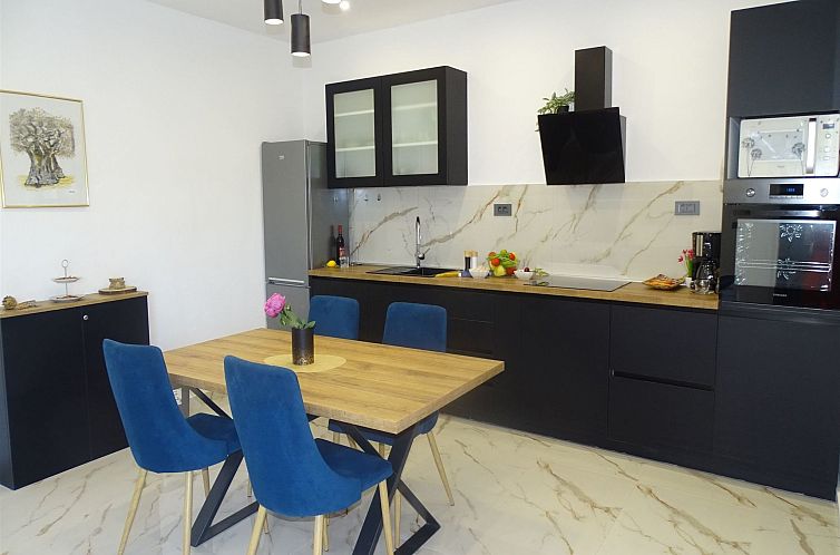 Vakantiehuis Parancin