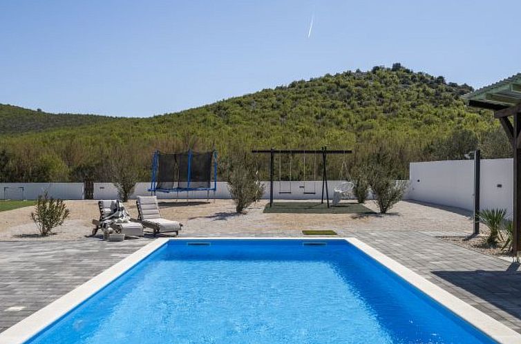 Vakantiehuis Villa Grigia