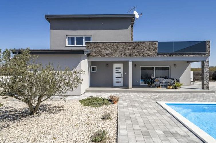 Vakantiehuis Villa Grigia