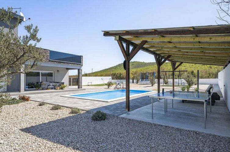 Vakantiehuis Villa Grigia