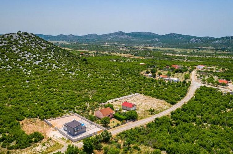 Vakantiehuis Villa Grigia