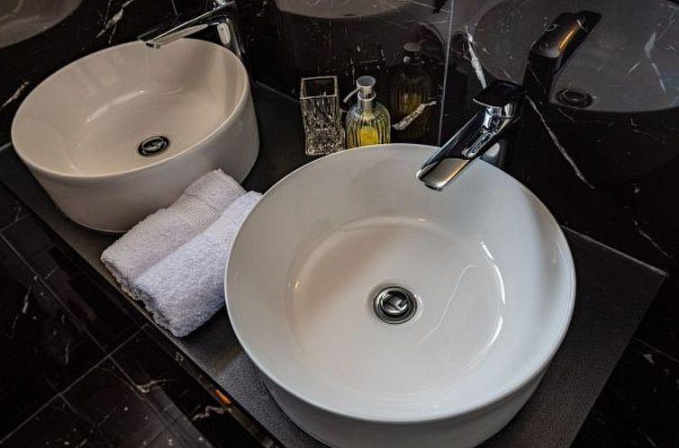 Vakantiehuis Villa Grigia