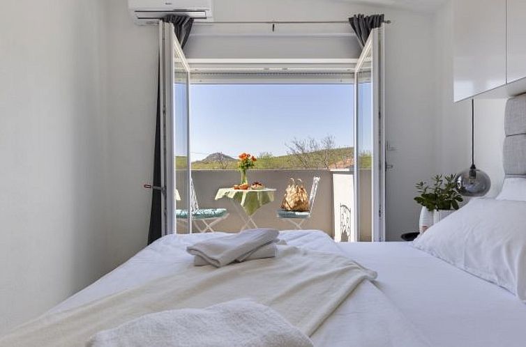 Vakantiehuis Villa Grigia