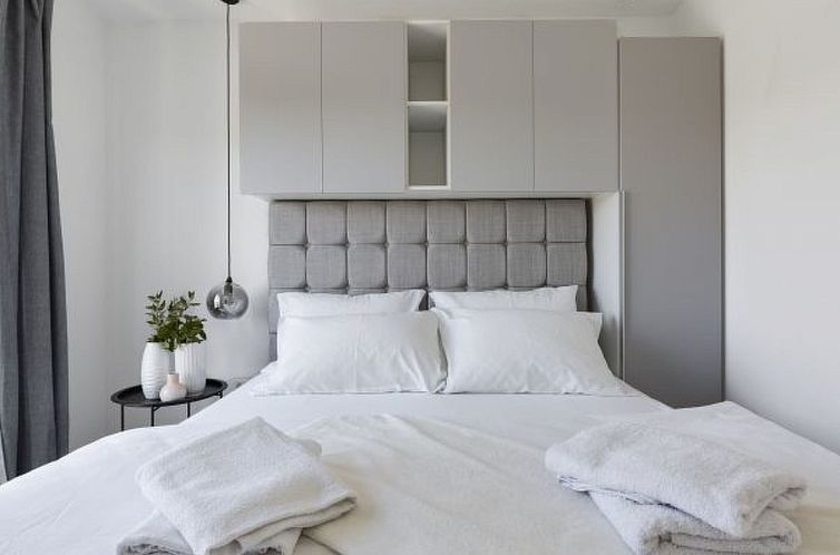 Vakantiehuis Villa Grigia