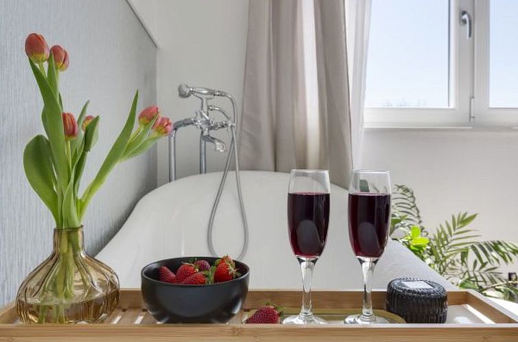 Vakantiehuis Villa Grigia
