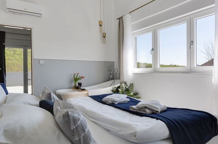 Vakantiehuis Villa Grigia