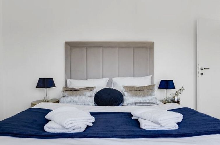 Vakantiehuis Villa Grigia