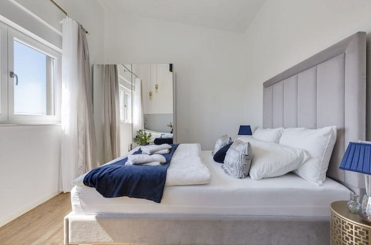 Vakantiehuis Villa Grigia