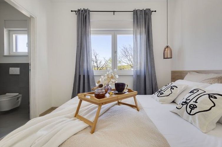 Vakantiehuis Villa Grigia