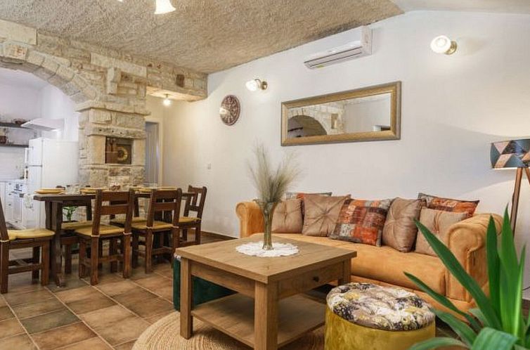Vakantiehuis Holiday Home Marilu with pool
