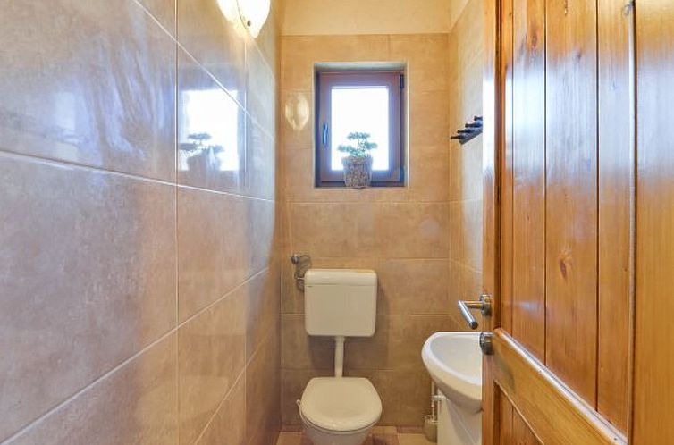 Vakantiehuis Villa Callista with Pool
