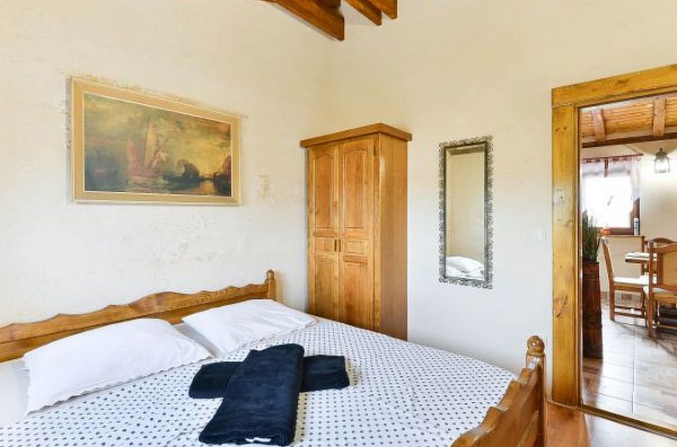 Vakantiehuis Villa Callista with Pool