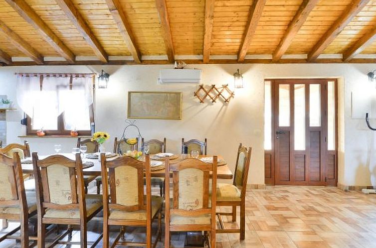 Vakantiehuis Villa Callista with Pool