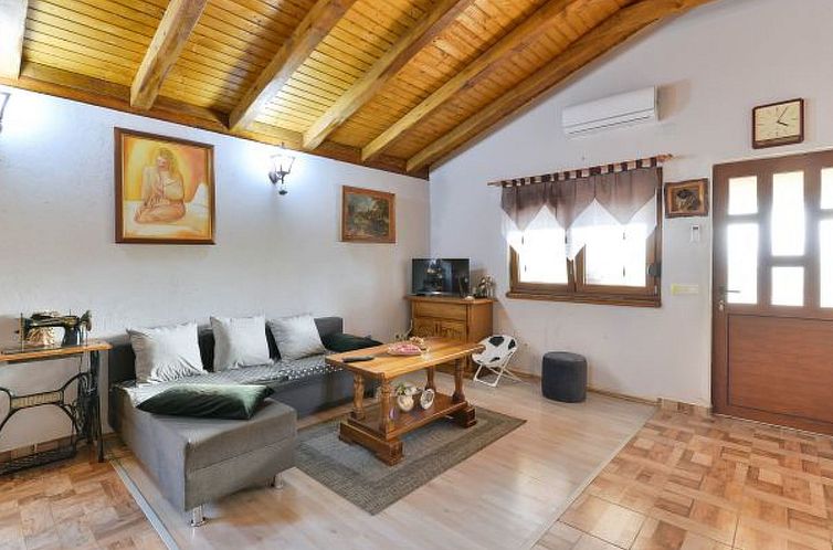 Vakantiehuis Villa Serena with pool