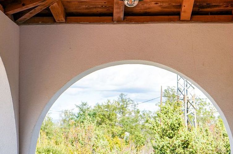Vakantiehuis Holiday Home Olivarum with pool