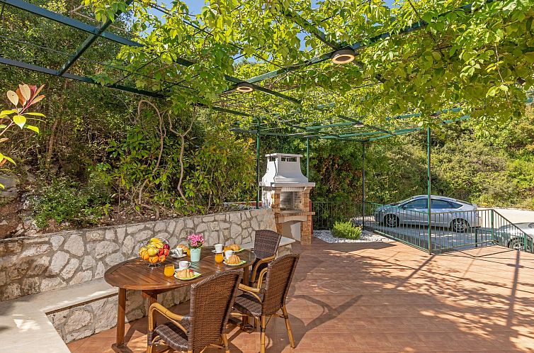 Appartement Haus des Fischers Brsečine