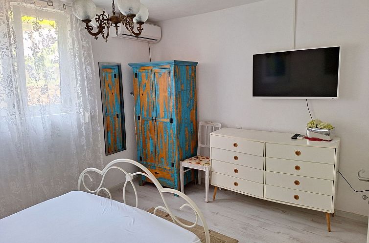 Appartement Srsen für 2 Personen in Kuciste