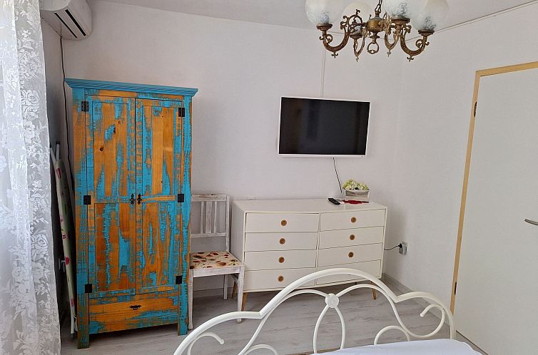 Appartement Srsen für 2 Personen in Kuciste