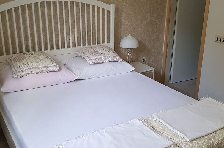 Appartement A1 für 2 Personen in Kuciste