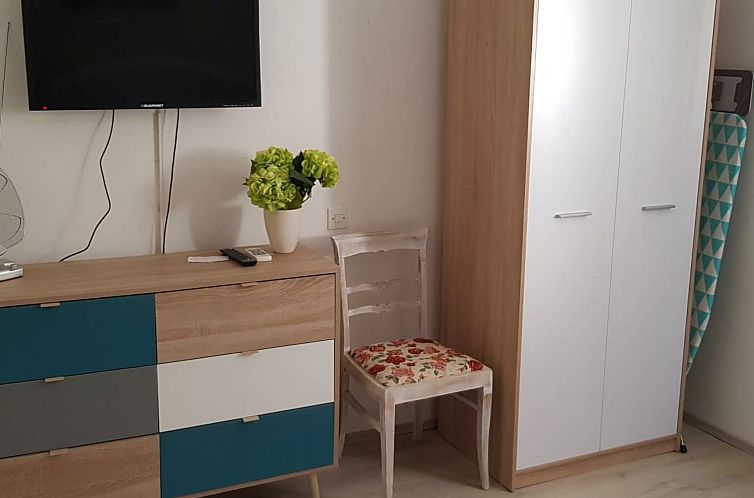 Appartement A1 für 2 Personen in Kuciste