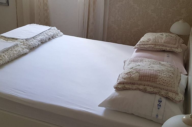 Appartement A1 für 2 Personen in Kuciste