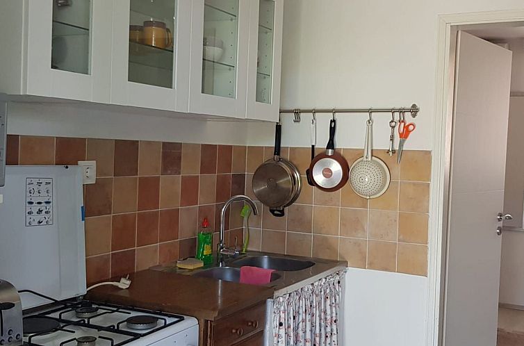 Appartement A1 für 2 Personen in Kuciste
