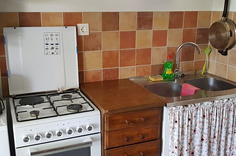 Appartement A1 für 2 Personen in Kuciste