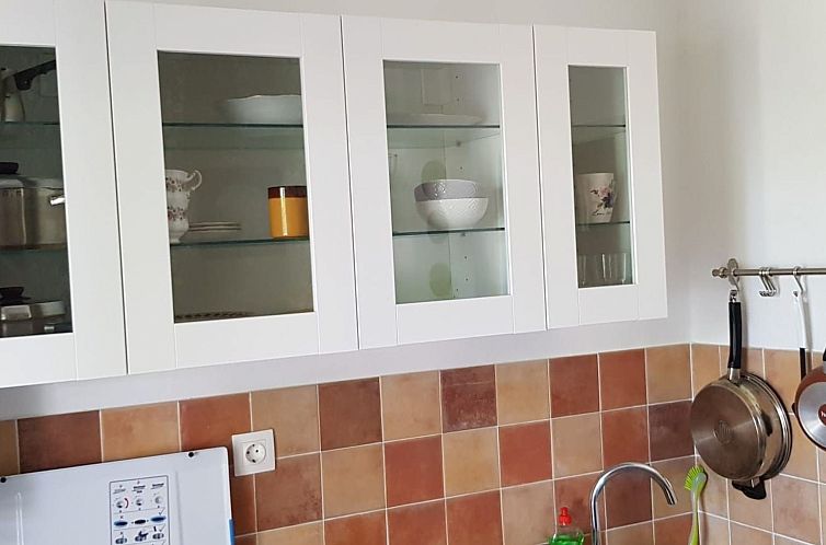 Appartement A1 für 2 Personen in Kuciste