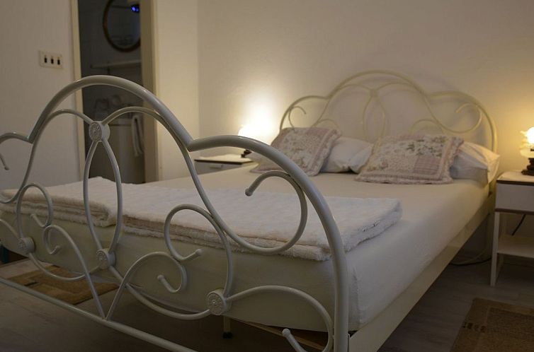 Unterkunft 10351305 - Appartement Dalmatien - Appartement Srsen in Kuciste für 2 Personen