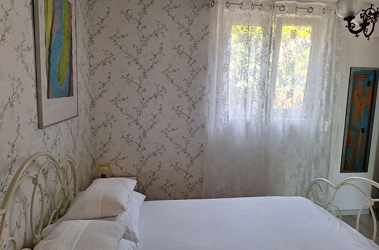 Appartement Srsen in Kuciste für 2 Personen