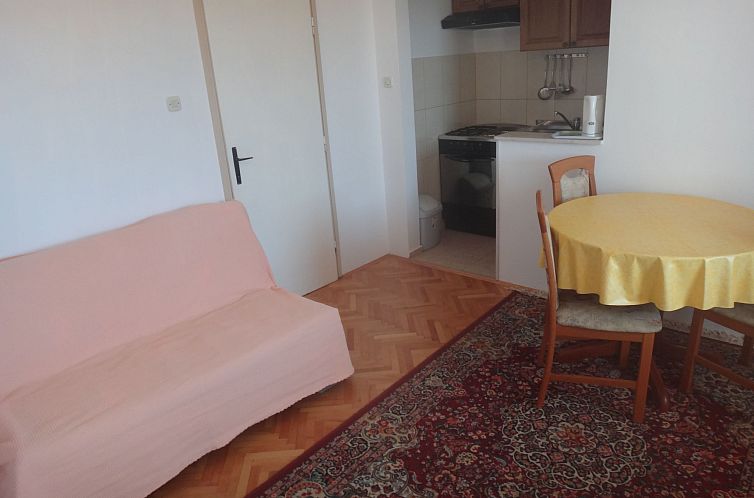 Appartement Ferienapartment für zwei Erwachsene und zwei Ki