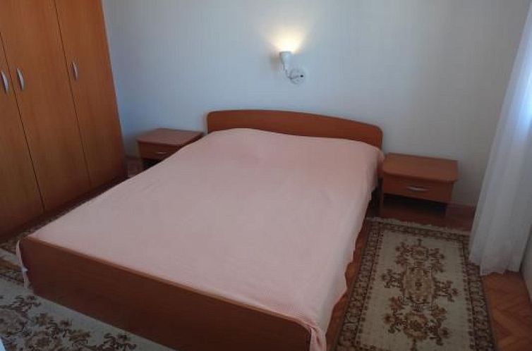 Appartement Ferienapartment für zwei Erwachsene und zwei Ki