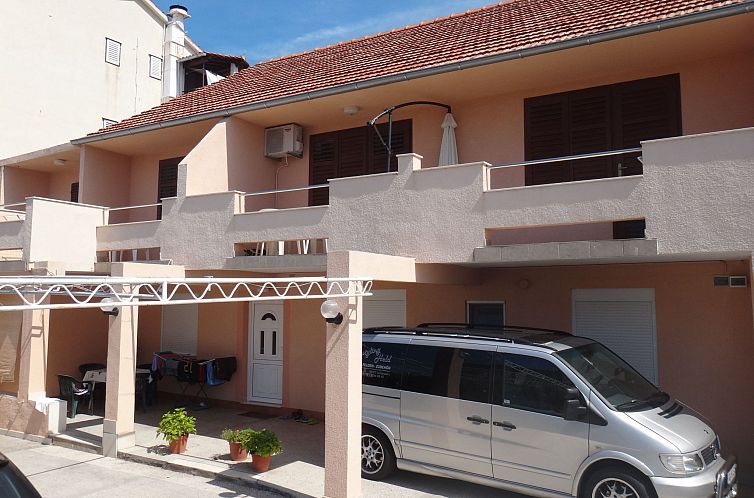 Appartement Wohnung mit Blick auf das Wasser