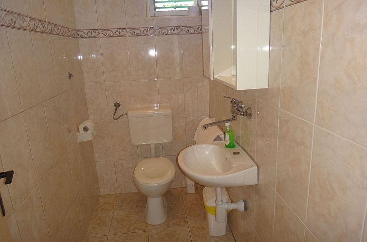 Appartement Wohnung mit Blick auf das Wasser